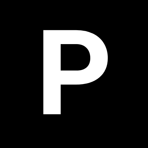 Percentage logo